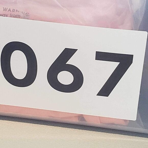 Talbots Cardigan Sweater Peachy Pink Womens Size L Large Long Open Front Cotton - Picture 10 of 10